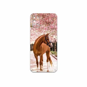 MAHOOT Horse-1 Cover Sticker for Gplus Z10