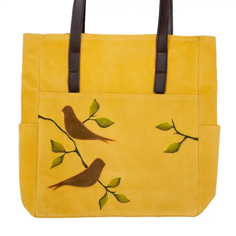 کیف دوشی زنانه مدل انگشتدونه چکاوک B201