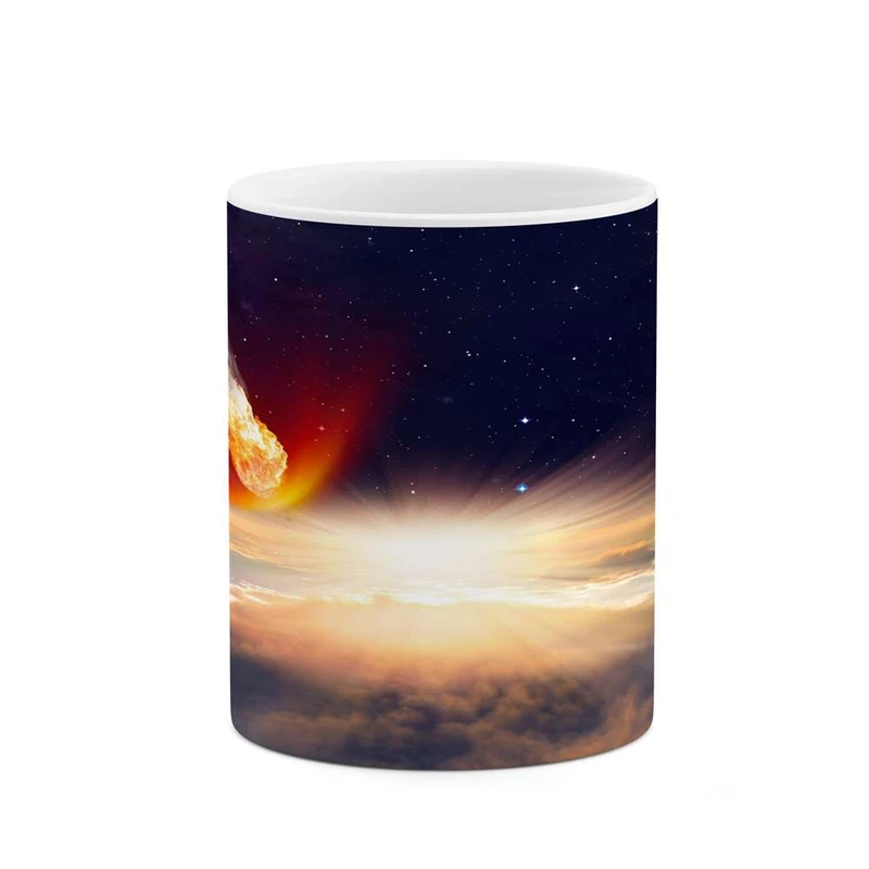 ماگ کاکتی مدل کهکشان کد mgh14437