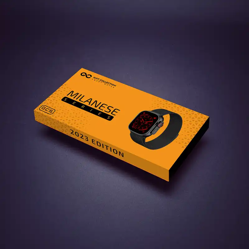 ساعت هوشمند گیفت کالکشن مدل GC5