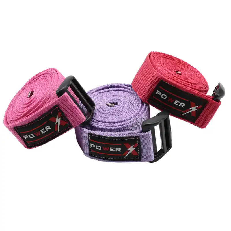 کمربند یوگا مدل BL6003