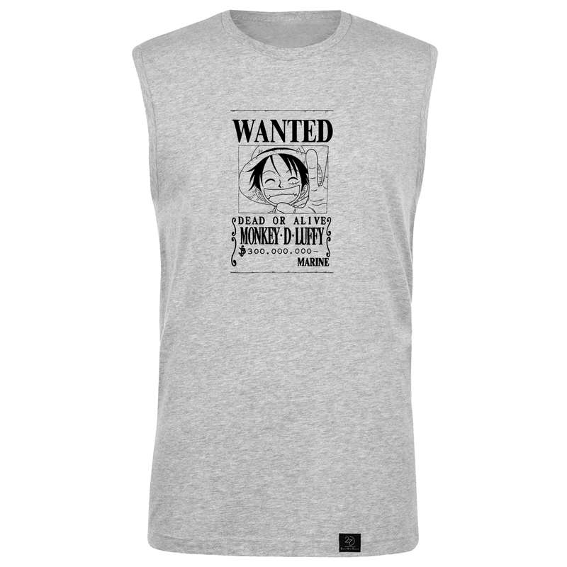 تاپ مردانه 27 مدل  وان پیس کد WN903