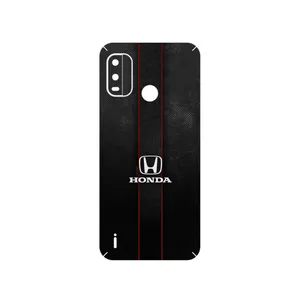 MAHOOT Honda_Motor Cover Sticker for Nokia G11 Plus