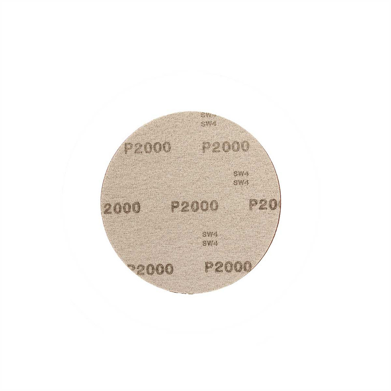 سمباده مدل 9.45451 P2000 75mm کد 870499