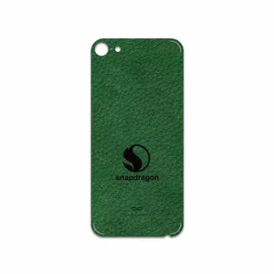 MAHOOT GL-SNPDRGN Cover Sticker for Apple iPod touch 6th generation