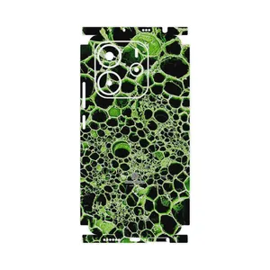 MAHOOT Atom Universe 4-FullSkin Cover Sticker for Xiaomi Redmi Note 14 4G