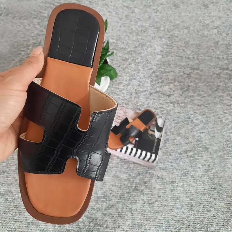 صندل زنانه نیکتا مدل BK.2738