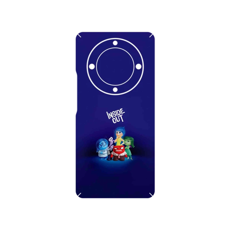 برچسب پوششی ماهوت مدل inside out مناسب برای گوشی موبایل آنر X9a
