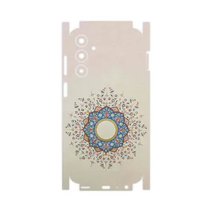 MAHOOT Art of Illumination 1-FullSkin Cover Sticker for Samsung A25 5G