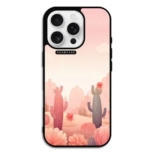 AKAM AMC-WA16PRO-DESERT-24 Cover For Apple iPhone 16 Pro