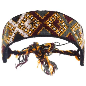 دستبند مردانه مدل سوزندوزی 423acsawr