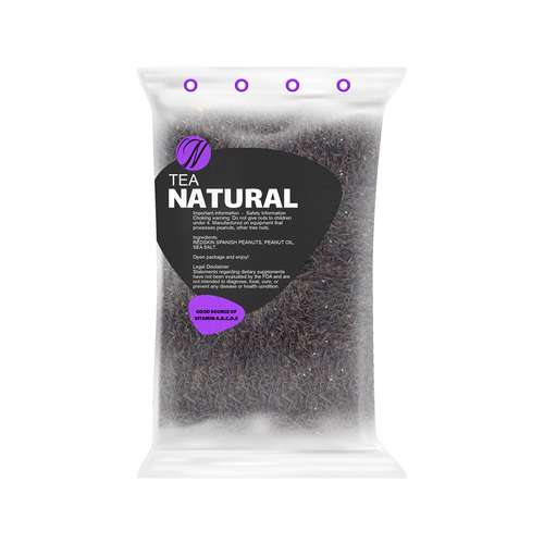 چای قلم لاهیجان نچرال - 250 گرم