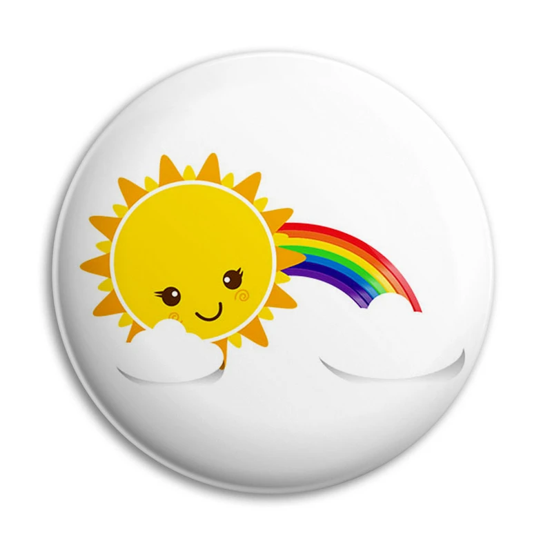 مگنت پرمانه طرح cute کد pmag.26788