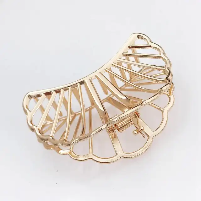 کلیپس مو زنانه مدل Mhr-248