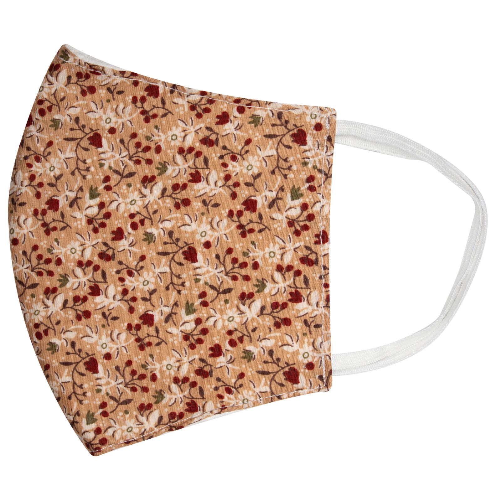 ماسک تزیینی کد Golpar - - 1