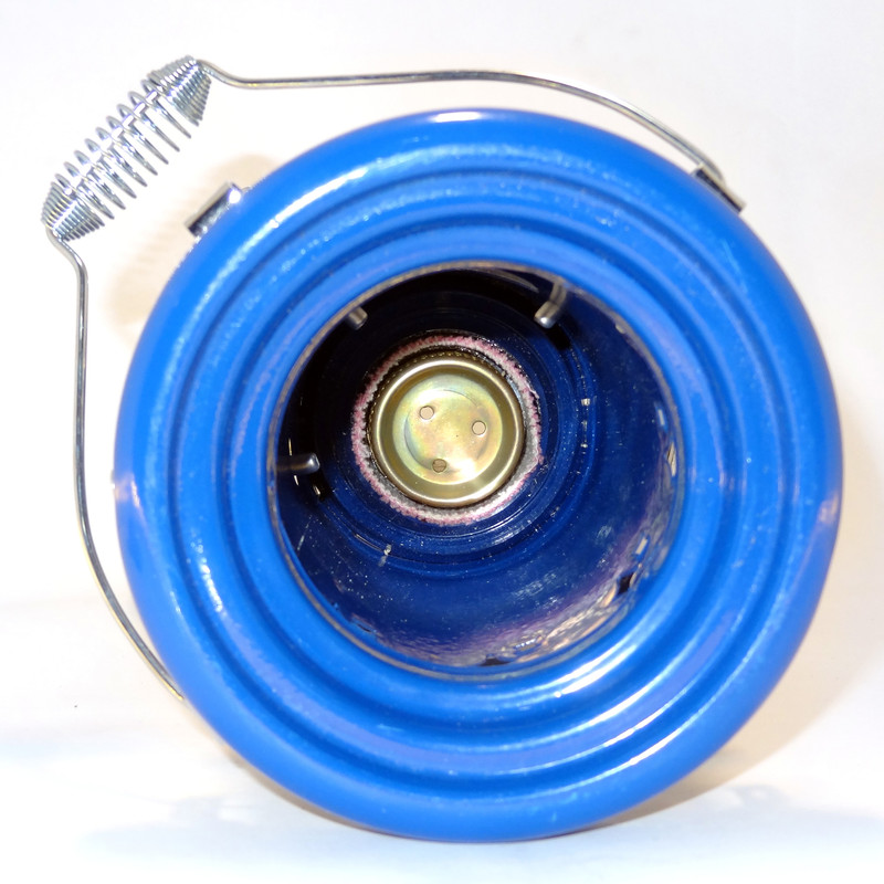 بخاری نفتی مدل والور دکوری