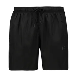 شلوارک ورزشی مردانه آندر آرمور مدل  EE1054-001BLK