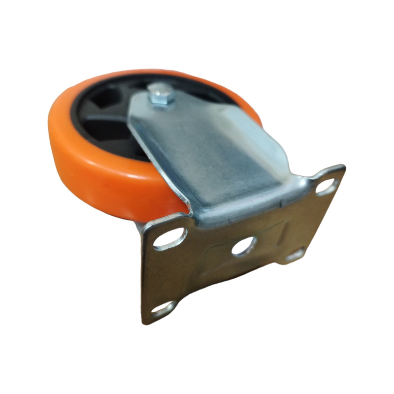چرخ کفی‌دار مدل TS- 12.5MM