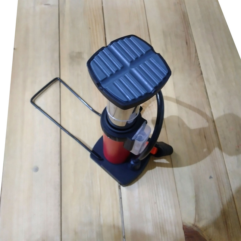 تلمبه پایی معمارکار مدل AIR-PP.003