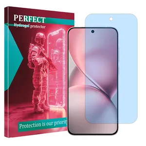 Perfect Tough model Matte anti-blue screen protector suitable for Vivo X200 Pro mini mobile phone
