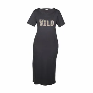 پیراهن زنانه مدل wild
