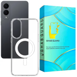 Ghab Guard LOTFI MAGSAFE Cover For Samsung Galaxy S25 Edge