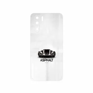 MAHOOT Asphalt Game Series Cover Sticker for Huawei P30 Pro