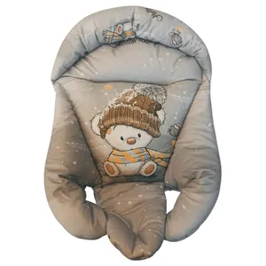 آغوشی نوزاد مدل 036