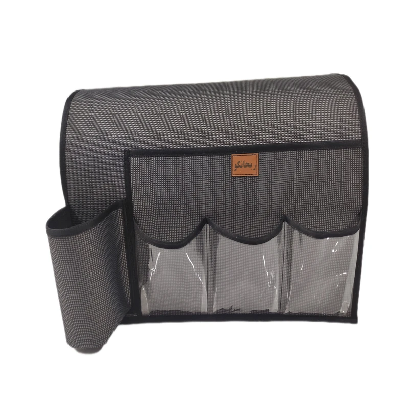 نظم دهنده ریحانکو مدل کنار تخت  R4