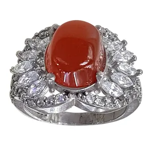 انگشتر نقره زنانه سلین کالا مدل Ce-an7