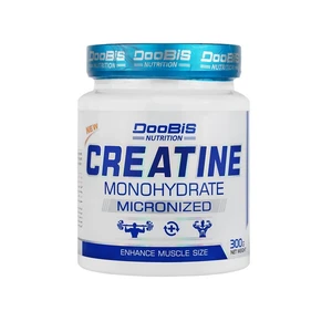 پودر کراتین مونو هیدرات میکرونایز دوبیس-300 گرم