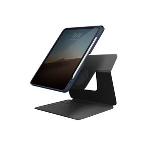 کیف کلاسوری یونیک مدل ROVUS مناسب برای تبلت اپل iPad Pro 11 / iPad Air 10.9