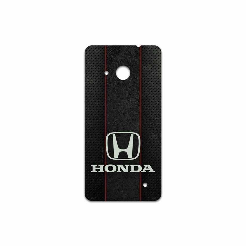 برچسب پوششی ماهوت مدل Honda Motor مناسب برای گوشی موبایل مایکروسافت Lumia 550