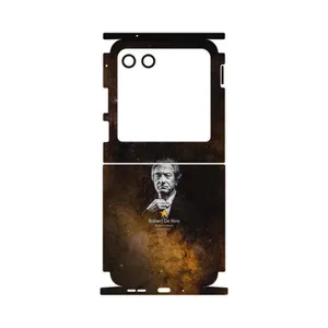 MAHOOT Robert De Niro-FullSkin Cover Sticker for Motorola Razr 40 Ultra