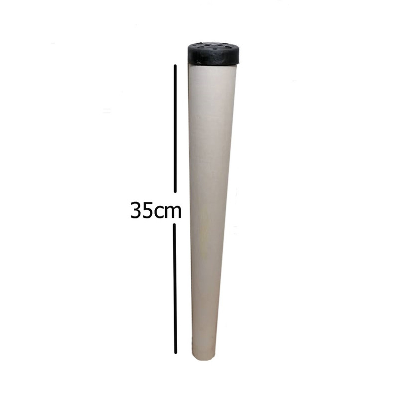 پایه میز مدل مخروطی کد 35 مجموعه دو عددی