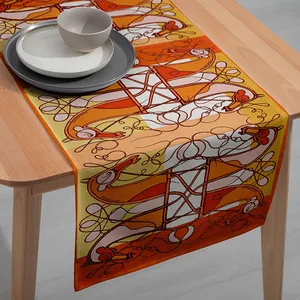 رانر مدل مخمل کد R028