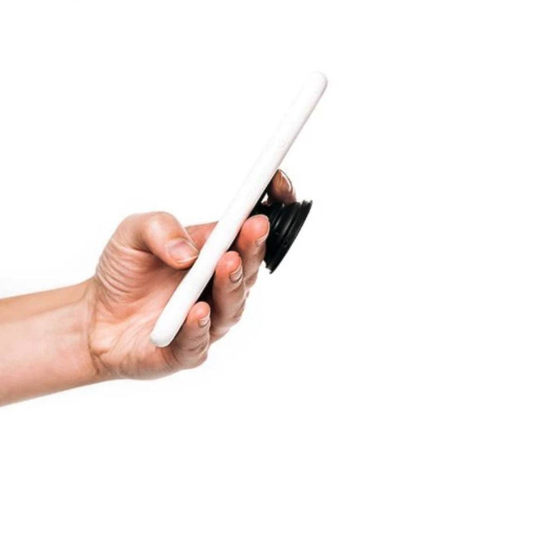 پایه نگهدارنده گوشی موبایل پاپ سوکت مدل 02