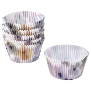 کپسول کاپ کیک ایکیا مدل SOMMARFLOX بسته 65 عددی
