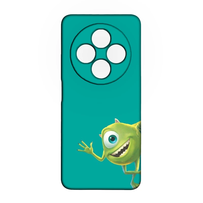 کاور طرح مایک کد 458 مناسب برای گوشی موبایل شیائومی Redmi 14C