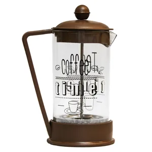 فرنچ پرس مدل YITIAN Eco