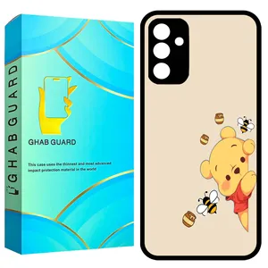 Ghab Guard GCHPA34 Cover For Samsung Galaxy A34 5G