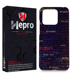 HEPRO MC Cover for XIAOMI Redmi Note 13 Pro 5G / Poco X6 5G