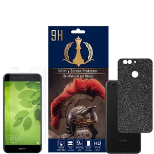  Infinity PRO MAX Cover Sticker For Huawei NOVA 2 PLUS with Screen Protector