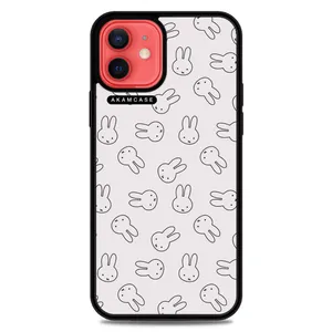 AKAM AMC-AW12-BUNNY-15 Cover For Apple iPhone 12