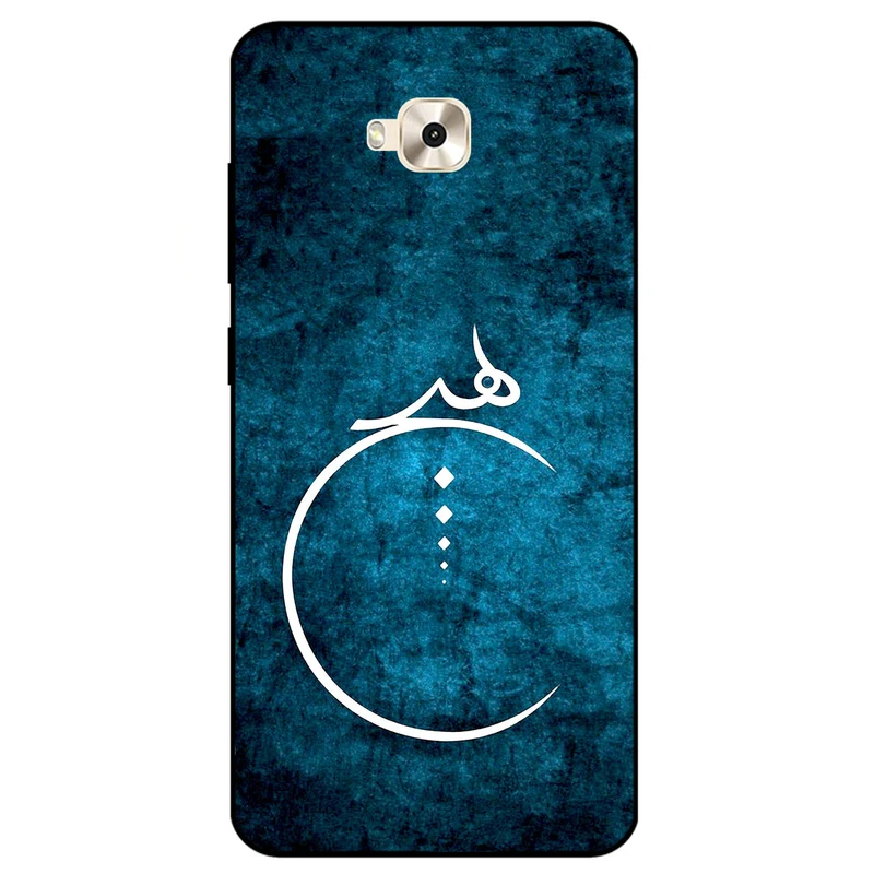کاور مگافون طرح هیچ مدل 3972 مناسب برای گوشی موبایل ایسوس Zenfone 4 Selfie / ZD553KL