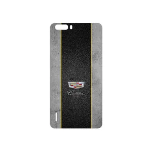 MAHOOT Cadillac Cover Sticker for Honor 6 Plus