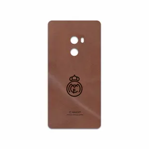 MAHOOT MNL-REAL Cover Sticker for Xiaomi Mi Mix 2
