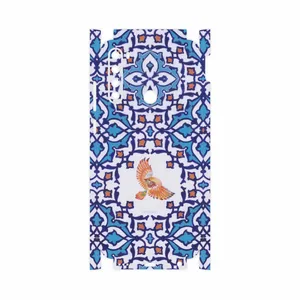 MAHOOT Homa Tile-FullSkin Cover Sticker for Xiaomi Redmi Note 8T