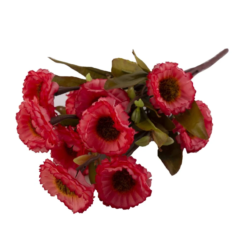 دسته گل مصنوعی مدل Zk16