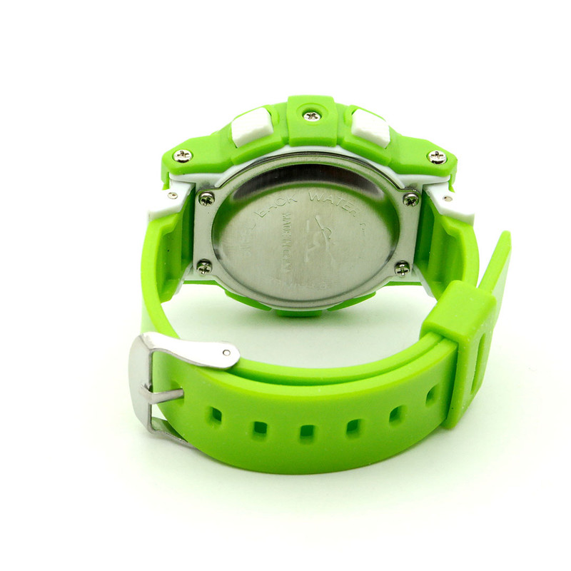 ساعت مچی دیجیتال والار مدل gr3363